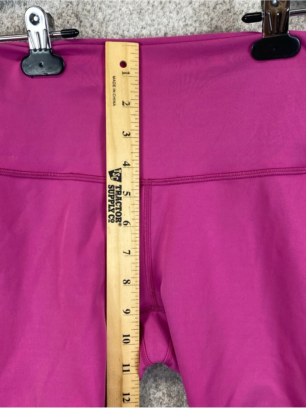 Lululemon Wunder train high-rise short 4 Inseam 6” Ripened Raspberry run yoga